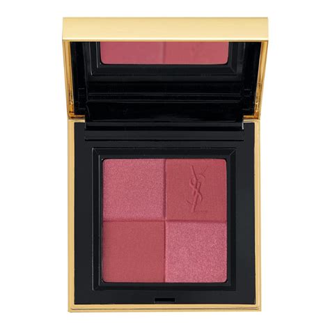 fard yves saint laurent|ysl blush ou fard.